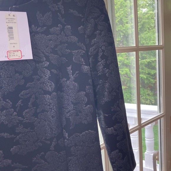 Badgley Mischka dress - Picture 2 of 5